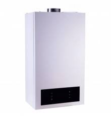 Котел газовый HUBERT AGB 13 DP настенный, 2 конт., закр. кам. сгор., Wi-Fi