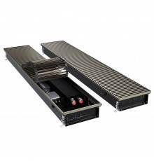 Конвектор внутрипольный Royal Thermo ATRIUM TURBO-90/250/1700-DG-U-DB