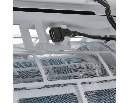 Сплит-система инверторного типа Ballu Defender BSHI-18HN8 комплект