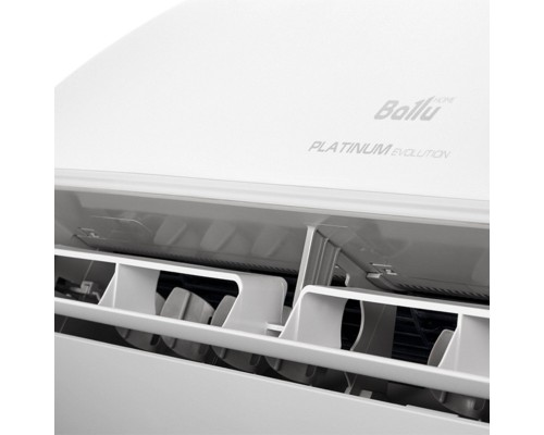 Сплит-система инверторного типа Ballu Platinum Evolution DC BSUI-12HN8_V4 комплект