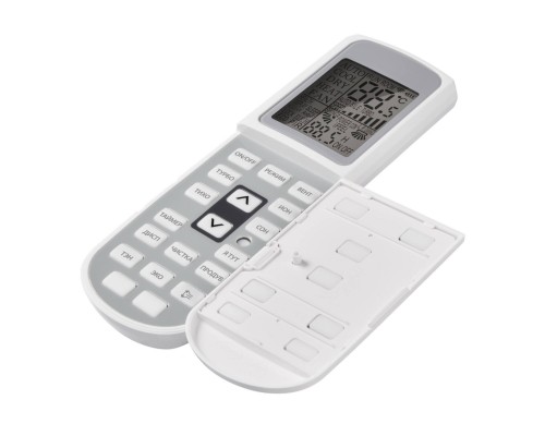 Сплит-система инверторного типа Ballu Platinum Evolution DC BSUI-12HN8_V4 комплект