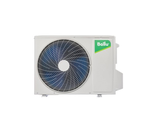 Сплит-система инверторного типа Ballu Platinum Evolution DC BSUI-12HN8_V4 комплект