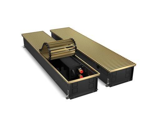 Конвектор внутрипольный Royal Thermo ATRIUM-150/250/2700-DG-U-AU Конвектор внутрипольный Royal Thermo ATRIUM-150/250/2700-DG-U-AU