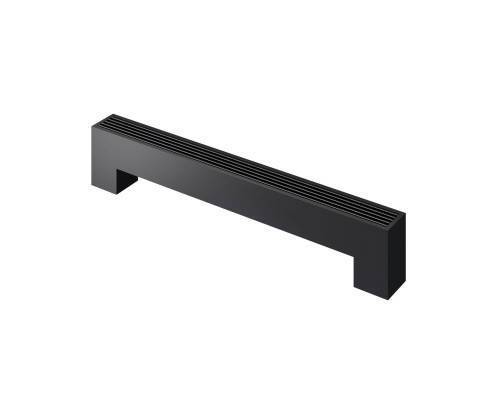 Конвектор напольный Royal Thermo STEP-130/130/1800-2-N-BL-LG-BL