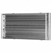 Клапан расхода SHUFT D 400*300