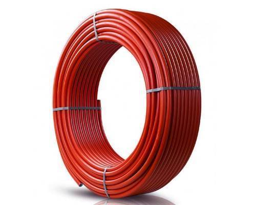 Труба Royal Thermo из сшитого полиэтилена Pex-a EVOH d16×2.0, (380)