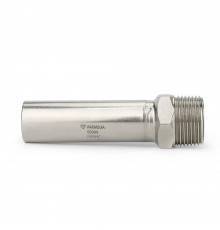 Муфта-вставка VARMEGA Inox Press НР 42ax1 1/2"