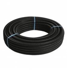 Гофра HENCO черный, ф26 (ID29,5-OD34), (50)