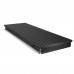 Конвектор внутрипольный Royal Thermo ATRIUM TURBO-80/400/2500-DG-U-BL