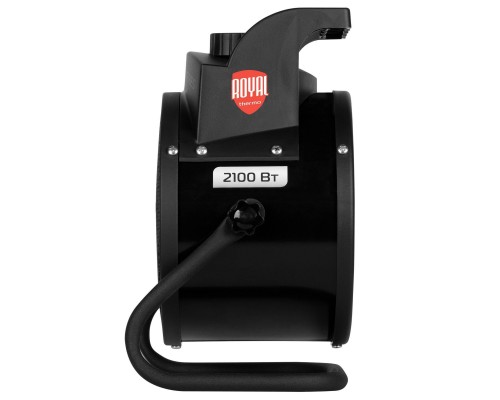 Пушка тепловая Royal Thermo RTK-2 Пушка тепловая Royal Thermo RTK-2