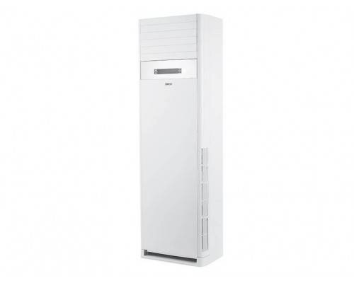 Сплит-система колонного типа ZANUSSI ZACF-24 H/N1 комплект Сплит-система колонного типа ZANUSSI ZACF-24 H/N1 комплект