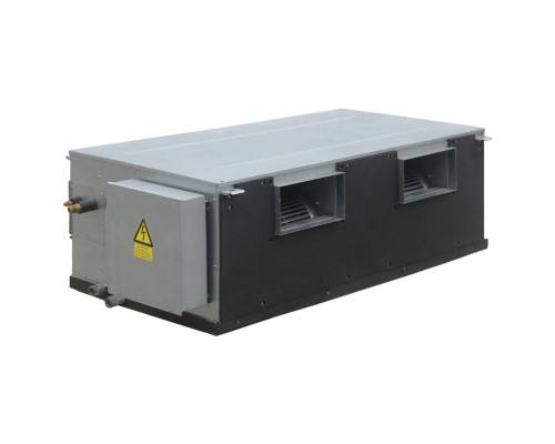 Комплект Ballu Machine BLC_D-100HN1_24Y полупромышленной сплит-системы, канального типа Комплект Ballu Machine BLC_D-100HN1_24Y полупромышленной сплит-системы, канального типа
