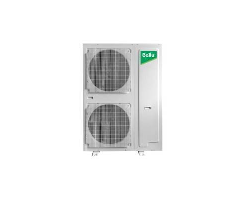 Комплект Ballu Machine BLC_D-100HN1_24Y полупромышленной сплит-системы, канального типа Комплект Ballu Machine BLC_D-100HN1_24Y полупромышленной сплит-системы, канального типа