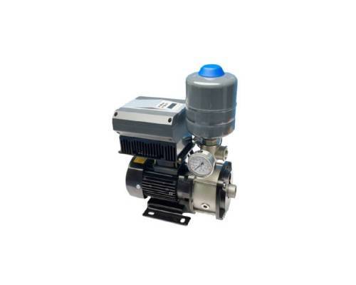 Станция повышения давления Aikon HCM4-4CHM, 0.75кВт, 1х230В, PD SS 0.75 Станция повышения давления Aikon HCM4-4CHM, 0.75кВт, 1х230В, PD SS 0.75