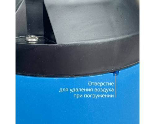 Насос фекальный Акватек SP750PA 7/225 Насос фекальный Акватек SP750PA 7/225