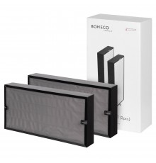 Фильтр НЕРА + Carbon BONECO для P700 комплект из 2 кассет, мод. A702