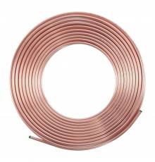 Труба медная Standard 6,35х0,76х15000 (1/4), бухта