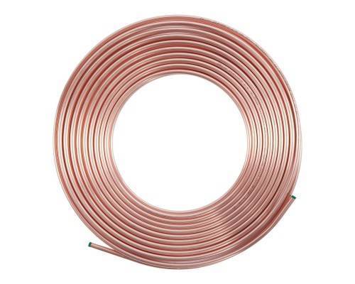 Труба медная Standard 6,35х0,76х15000 (1/4), бухта