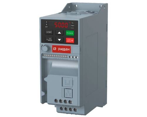 Преобразователь частоты РИДАН RF-51-PK75-0003-T4-E20-B-H Преобразователь частоты РИДАН RF-51-PK75-0003-T4-E20-B-H