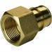 Муфта Giacomini для системы GX ВР 25x3/4", GX109Y045