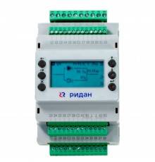 Контроллер РИДАН ECL-3R Pumps