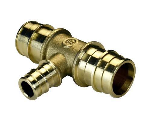 Тройник Giacomini переходной GX 40x32x40, GX151Y048 Тройник Giacomini переходной GX 40x32x40, GX151Y048