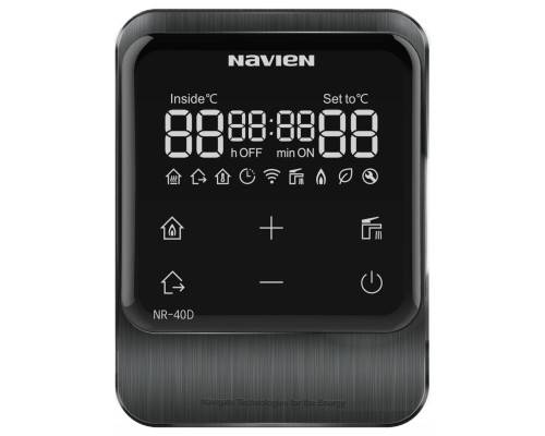 Модуль для подключения Navien NR-40D, Wi-Fi