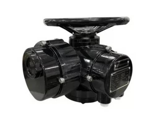 Электропривод Benarmo S-100-24 380В Электропривод Benarmo S-100-24 380В