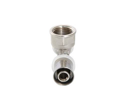 Тройник пресс Valtec VTm.232.N.160416 ВР 16х1/2"х16 Тройник пресс Valtec VTm.232.N.160416 ВР 16х1/2"х16