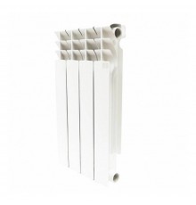 Радиатор STI BIMETAL 500/80 4 секций