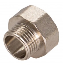 Переходник СТМ г/ш 3/4"х1/2"