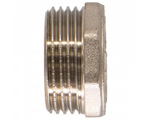 Заглушка BERKE резьб. НР 32*1 Заглушка BERKE резьб. НР 32*1