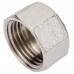Заглушка STI 3/4" ВР никелированный