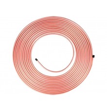 Труба медная (V) Ballu Standard 19,05х0,89х15000 (3/4), бухта