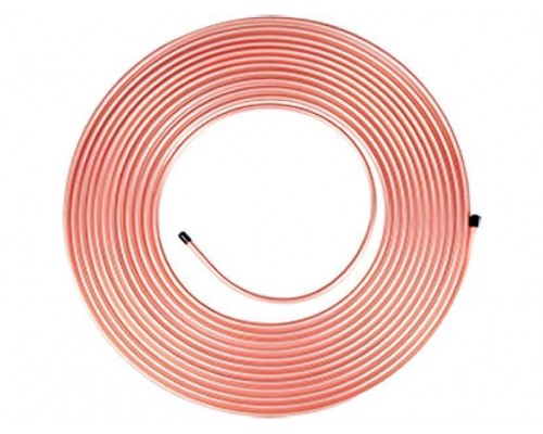 Труба медная (V) Ballu Standard 19,05х0,89х15000 (3/4), бухта