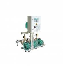 Станция повышения давления WILO COR-3 MHI 404/SKw-EB-R-X