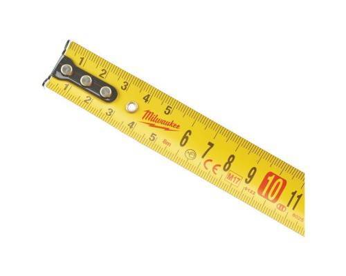 Рулетка Milwaukee SLIM 5м / ширина 25мм 48227706 Рулетка Milwaukee SLIM 5м / ширина 25мм 48227706