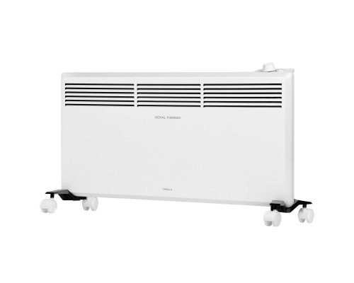 Конвектор электрический Royal Thermo Capella RCHC/M-2000 Конвектор электрический Royal Thermo Capella RCHC/M-2000