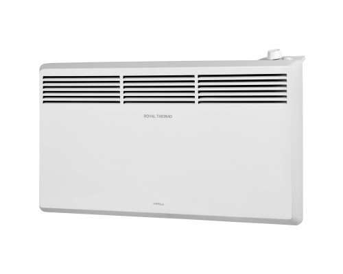 Конвектор электрический Royal Thermo Capella RCHC/M-2000 Конвектор электрический Royal Thermo Capella RCHC/M-2000