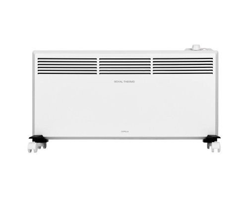 Конвектор электрический Royal Thermo Capella RCHC/M-2000 Конвектор электрический Royal Thermo Capella RCHC/M-2000