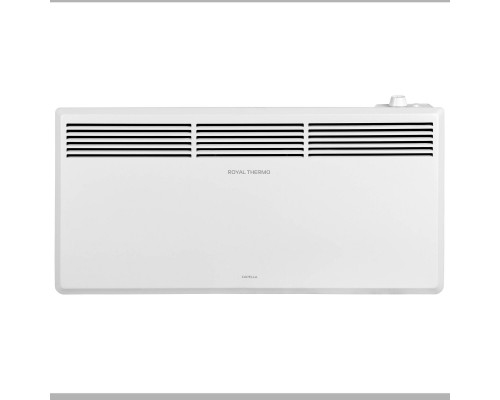Конвектор электрический Royal Thermo Capella RCHC/M-2000 Конвектор электрический Royal Thermo Capella RCHC/M-2000