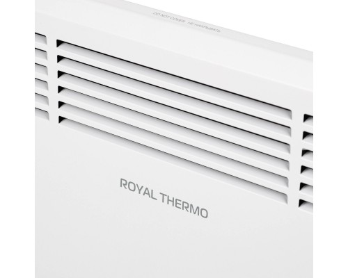 Конвектор электрический Royal Thermo Capella RCHC/M-2000 Конвектор электрический Royal Thermo Capella RCHC/M-2000