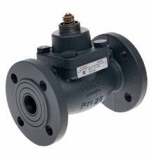 Клапан регулирующий РИДАН VFM-2R PN25 32/16