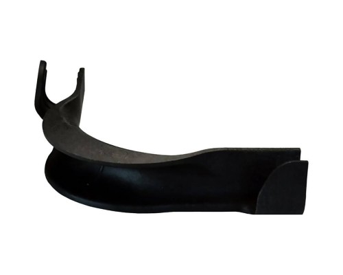 Уголок для труб Giacomini направляющий ф16-18, R549PY003