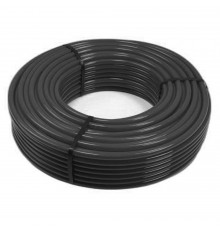 Труба отопительная REHAU RAUTITAN black 25х3,5, метр, (100) NEW