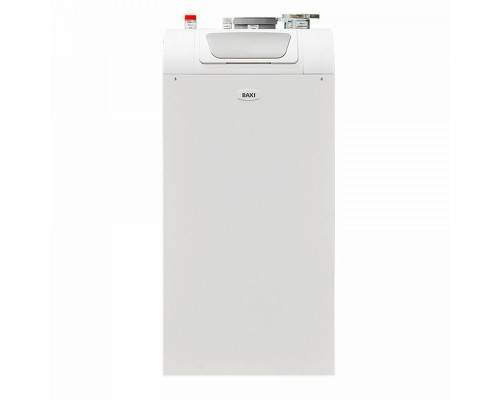 Котел газовый BAXI POWER HT-A 1.280 конденсационный, напольный, 1 конт., откр.кам.сгор. Котел газовый BAXI POWER HT-A 1.280 конденсационный, напольный, 1 конт., откр.кам.сгор.