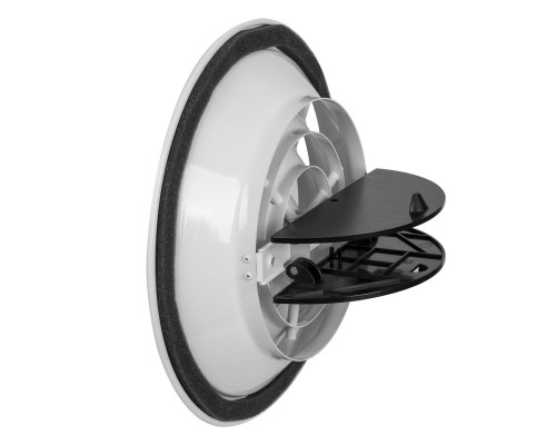 Диффузор конический SHUFT CD-db 350 (с клапаном и монтажной скобой) Диффузор конический SHUFT CD-db 350 (с клапаном и монтажной скобой)