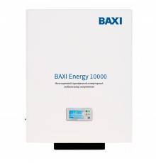 Стабилизатор инверторный однофазный BAXI Energy 10000 для котлов любого типа