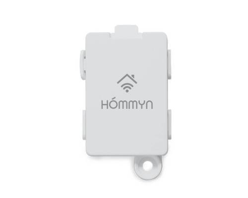 Модуль съемный управляющий HOMMYN HDN/WFN-02-08 Модуль съемный управляющий HOMMYN HDN/WFN-02-08