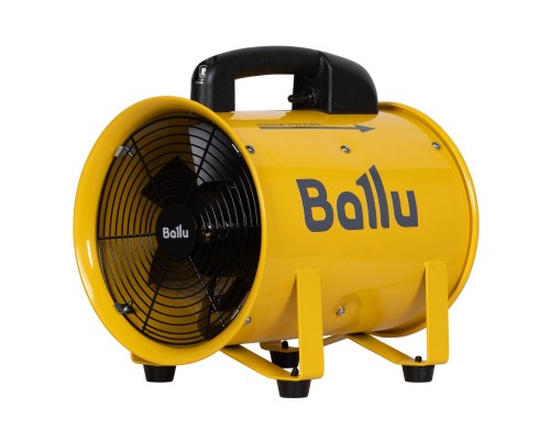 Вентилятор промышленный Ballu BIF-X10 Вентилятор промышленный Ballu BIF-X10